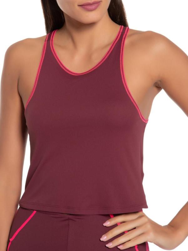 REGATA SKIN FIT COSTAS TRANSPASSADA