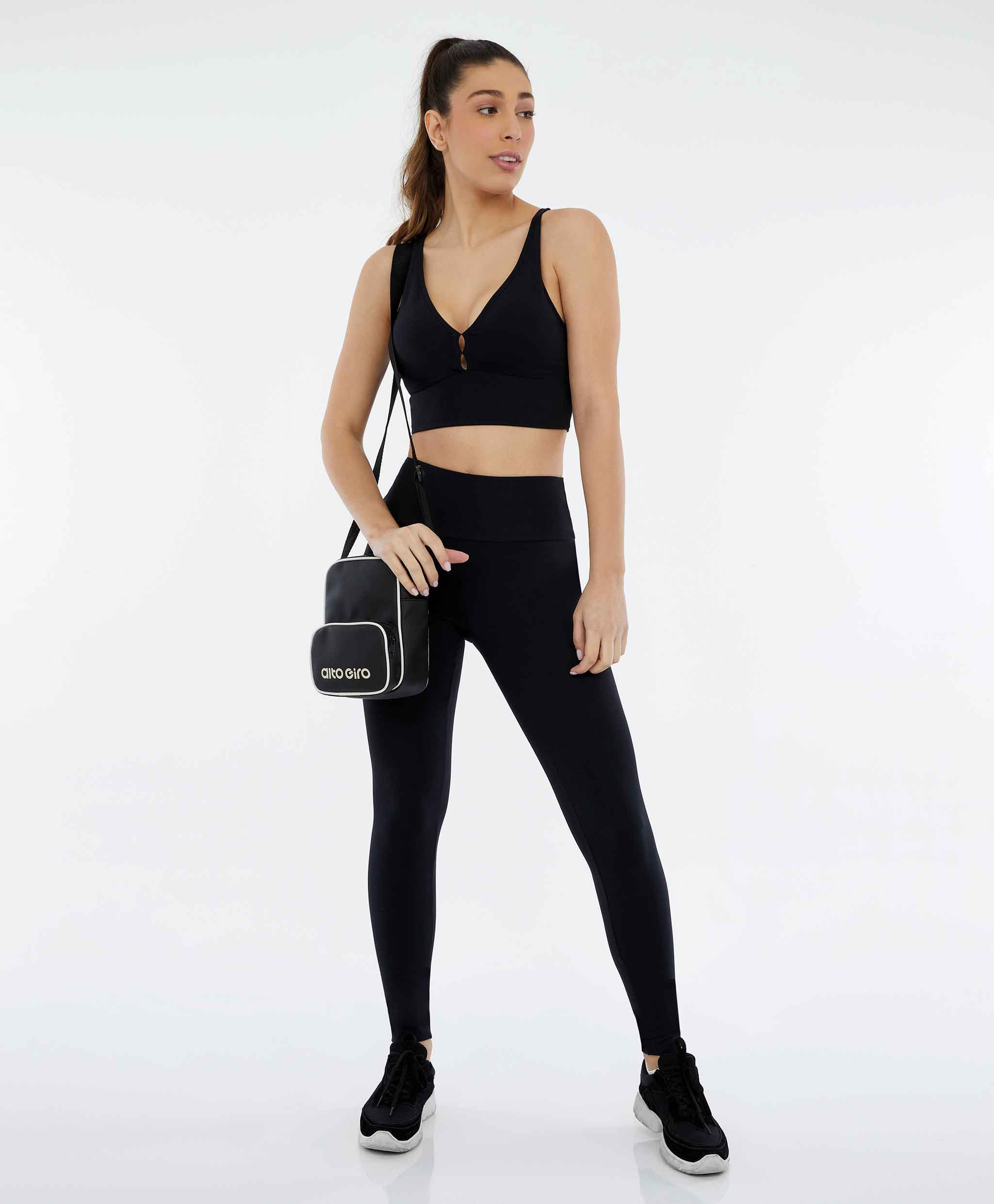 TOP SUPPLEX TRAVA COSTAS