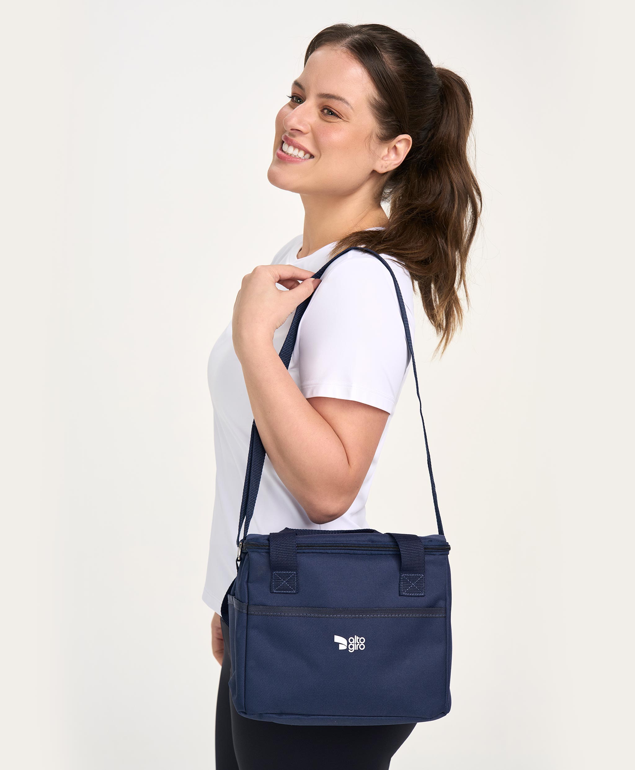 Bolsa Térmica 6,5 Litros Alto Giro