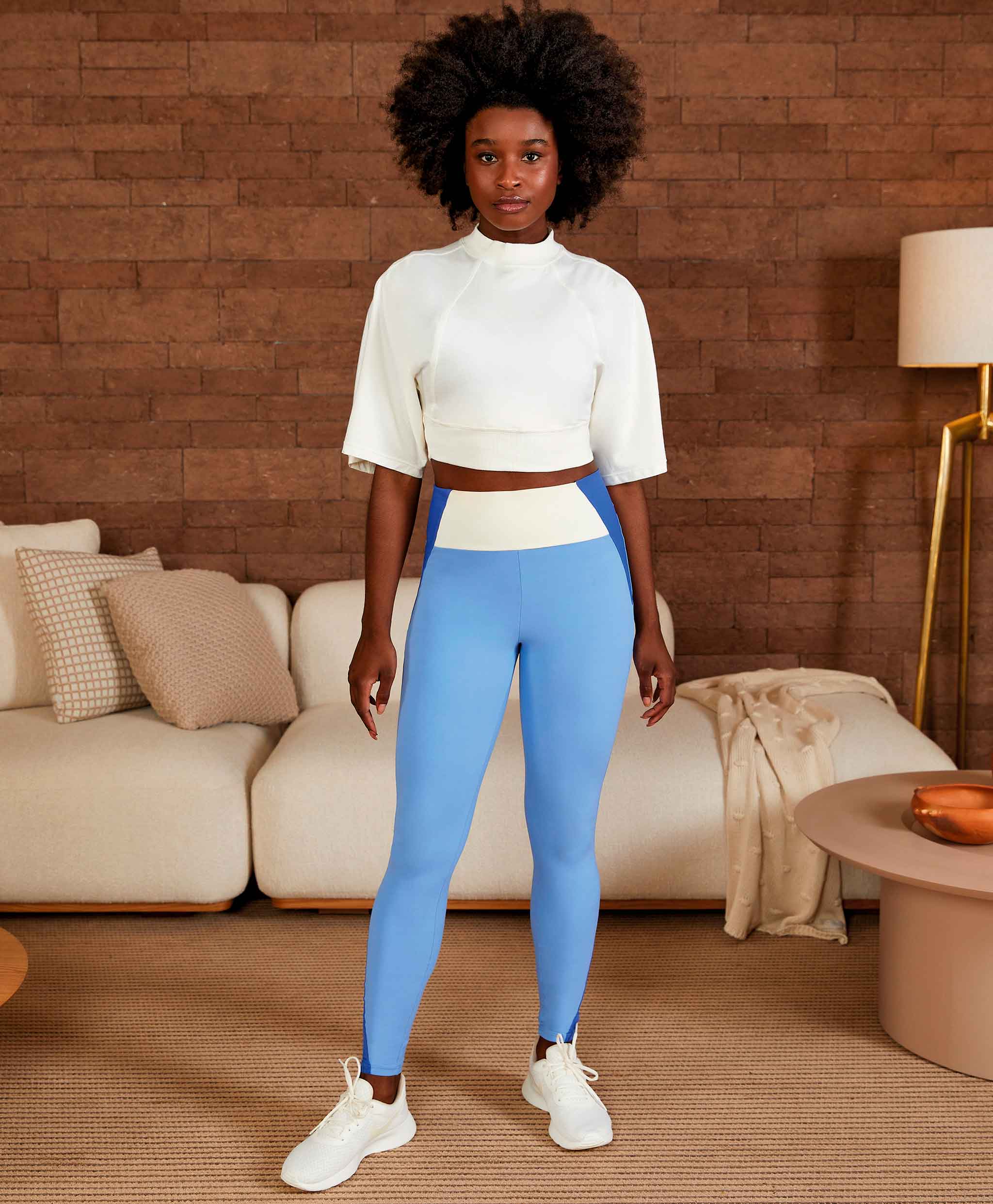 T-SHIRT ECO NATURE COS RIBANA