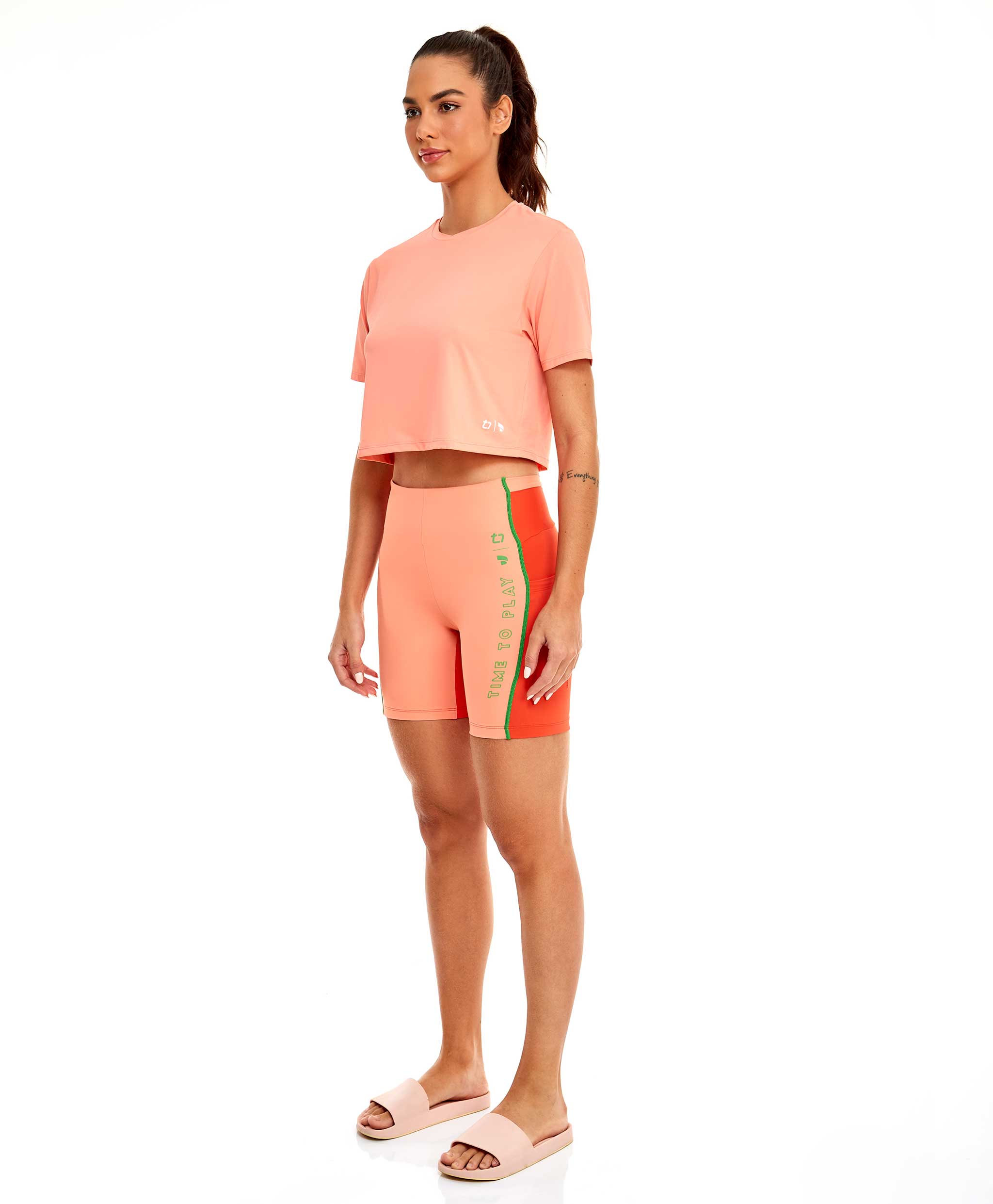 BERMUDA HYPER TN AG BOLSOS LATERAIS