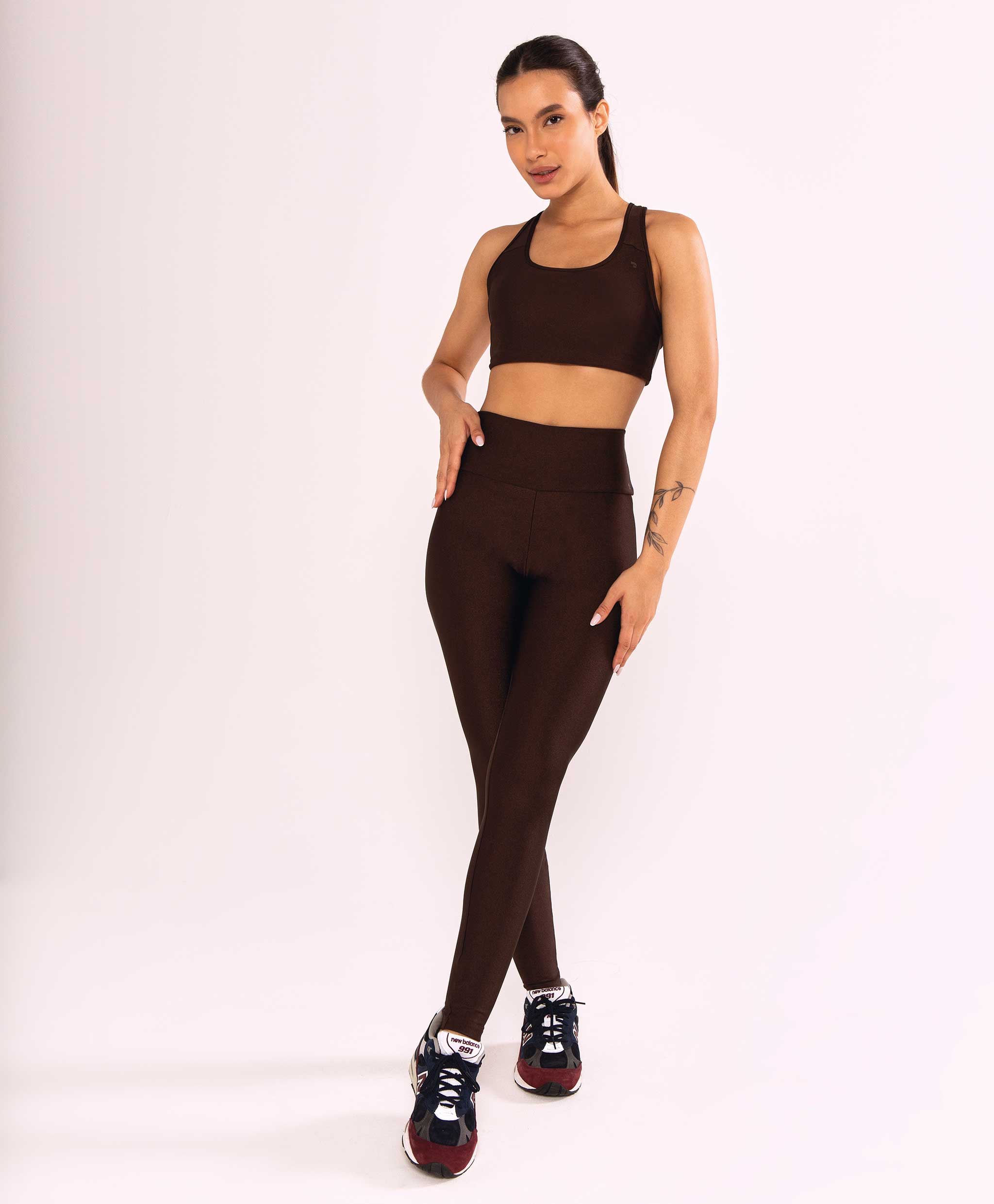LEGGING ATLANTA TERMO