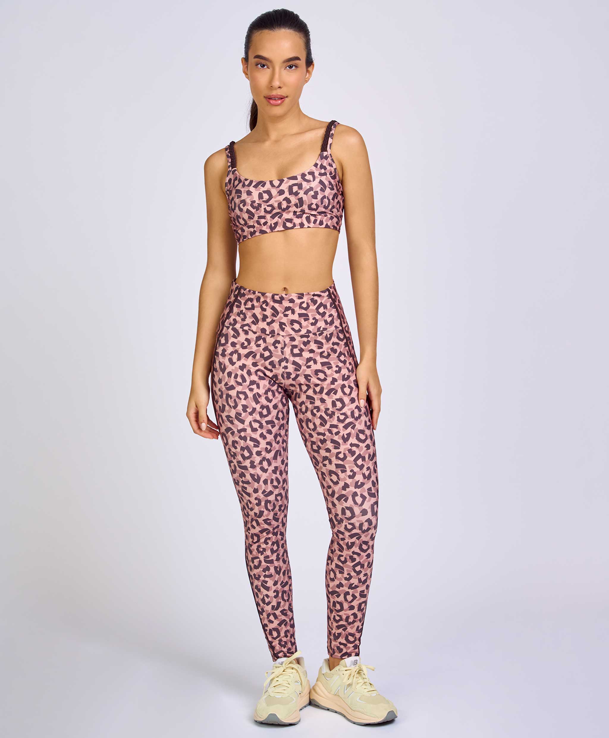 LEGGING ESTAMPADA GALOES