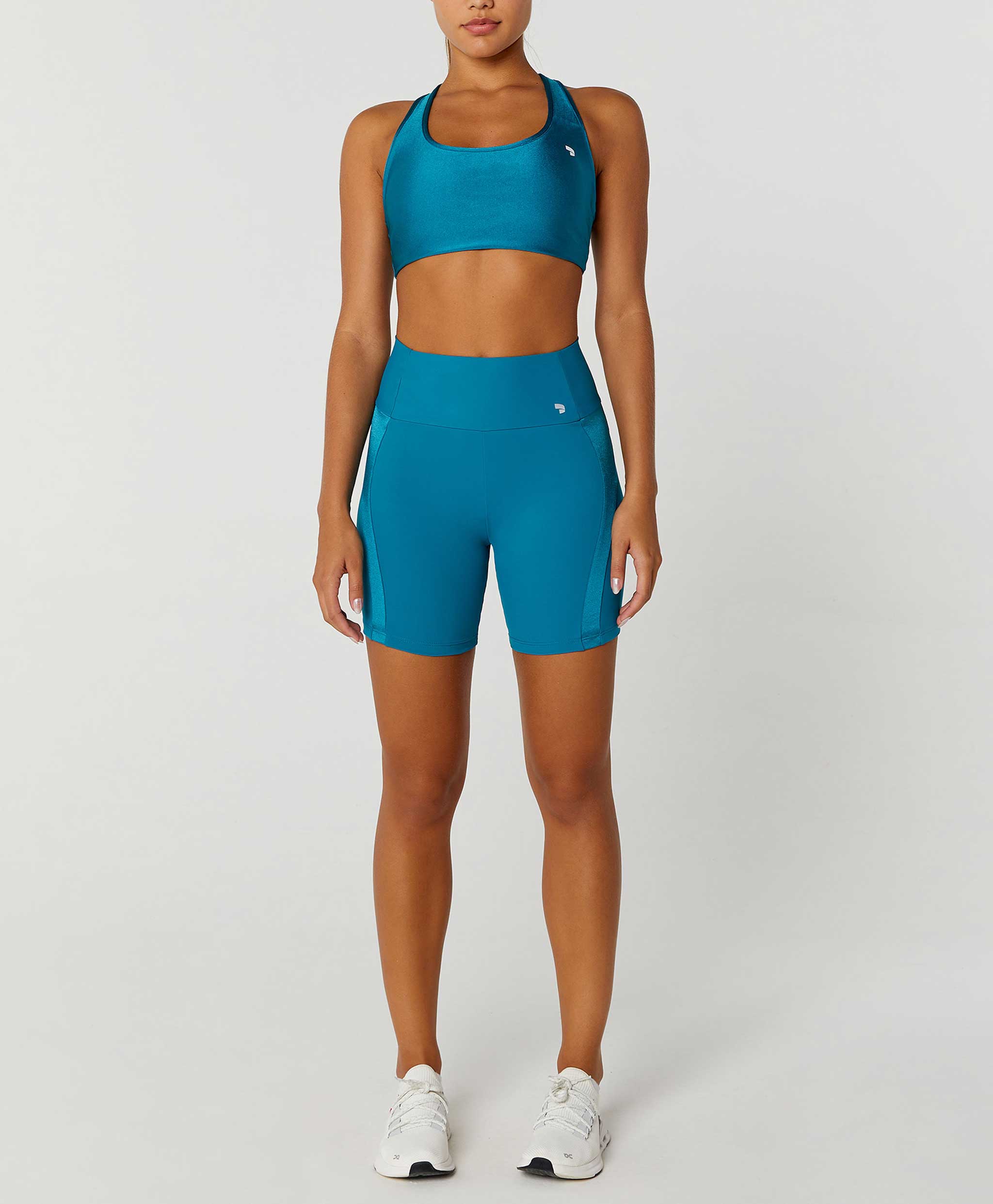 BERMUDA RECORTES SHINE