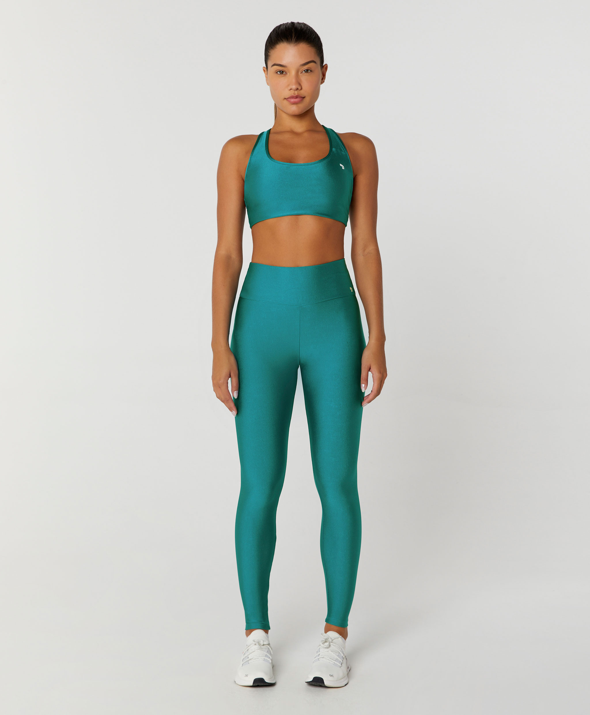 LEGGING ETERNA SHINE