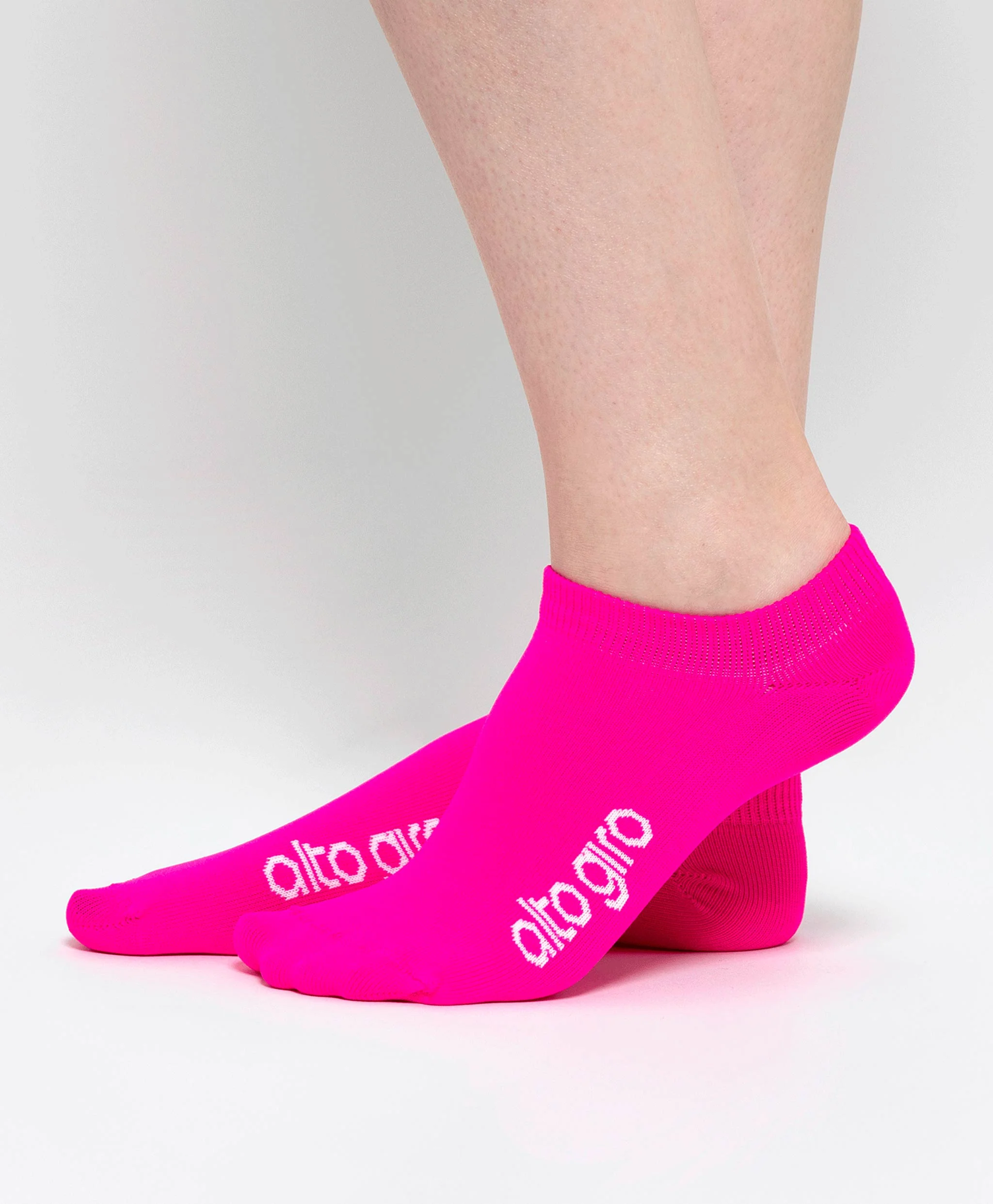 MEIA INVISIVEL FEMININA