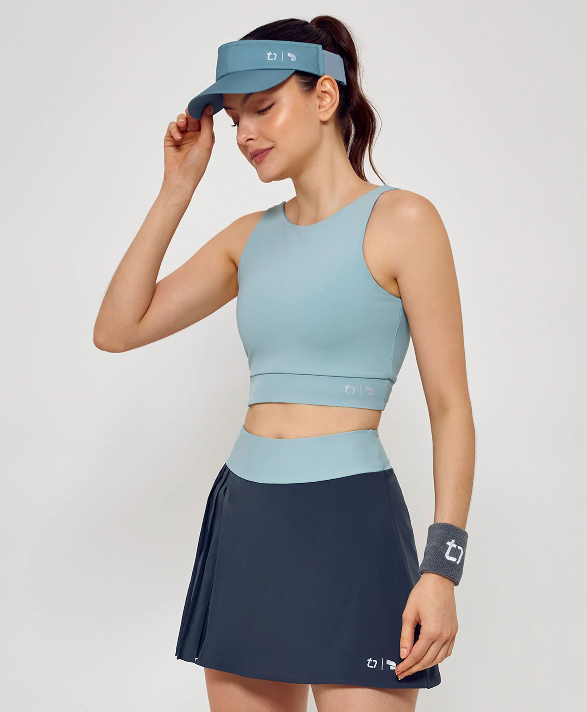 VISEIRA AG TN COM REGULAGEM