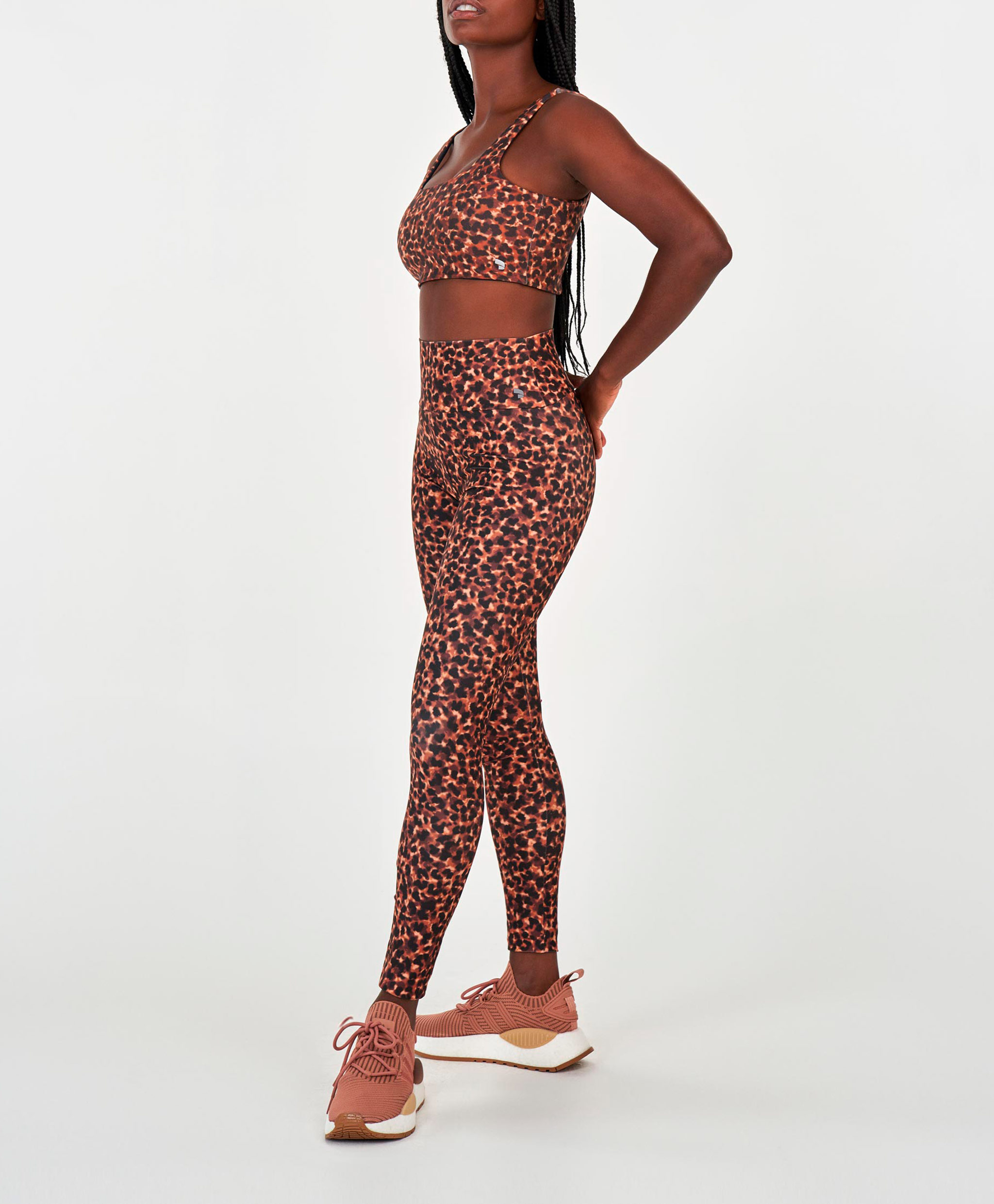 LEGGING ONCA-PINTADA ONCA-PINTADA