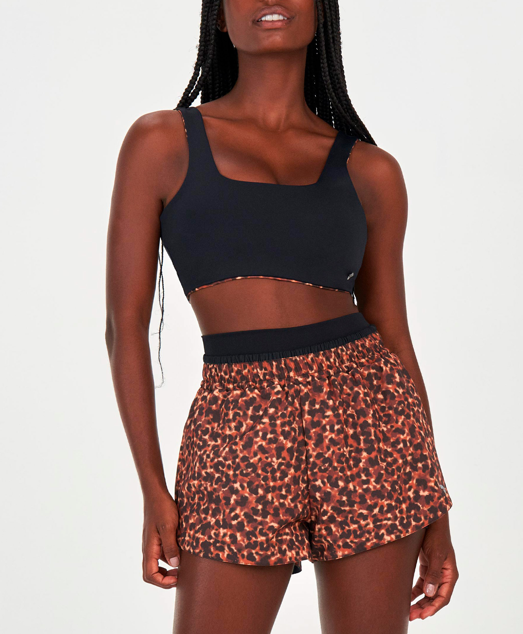 TOP REGATA DUPLA FACE ONCA-PINTADA