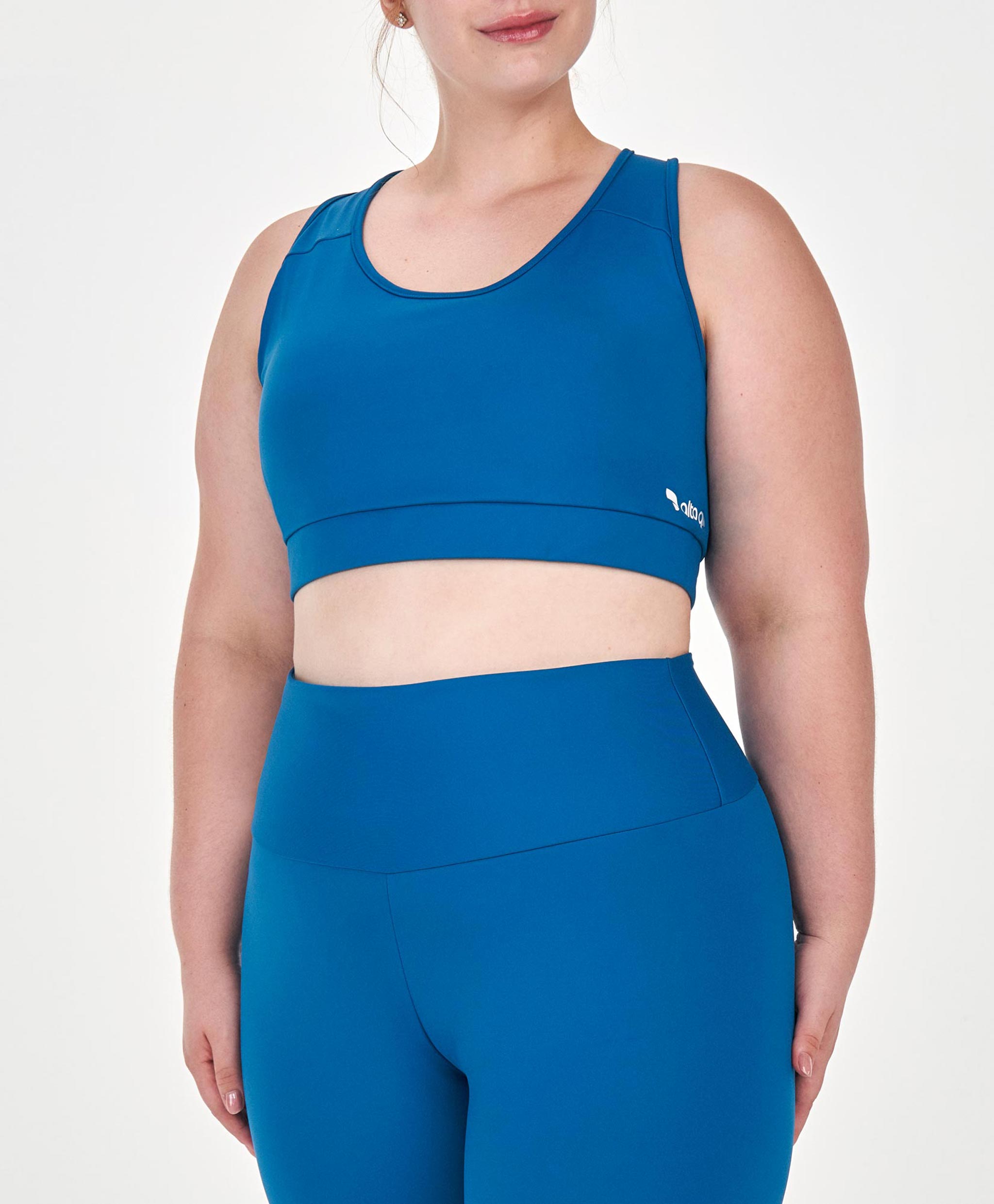 TOP COSTAS NADADOR PLUS