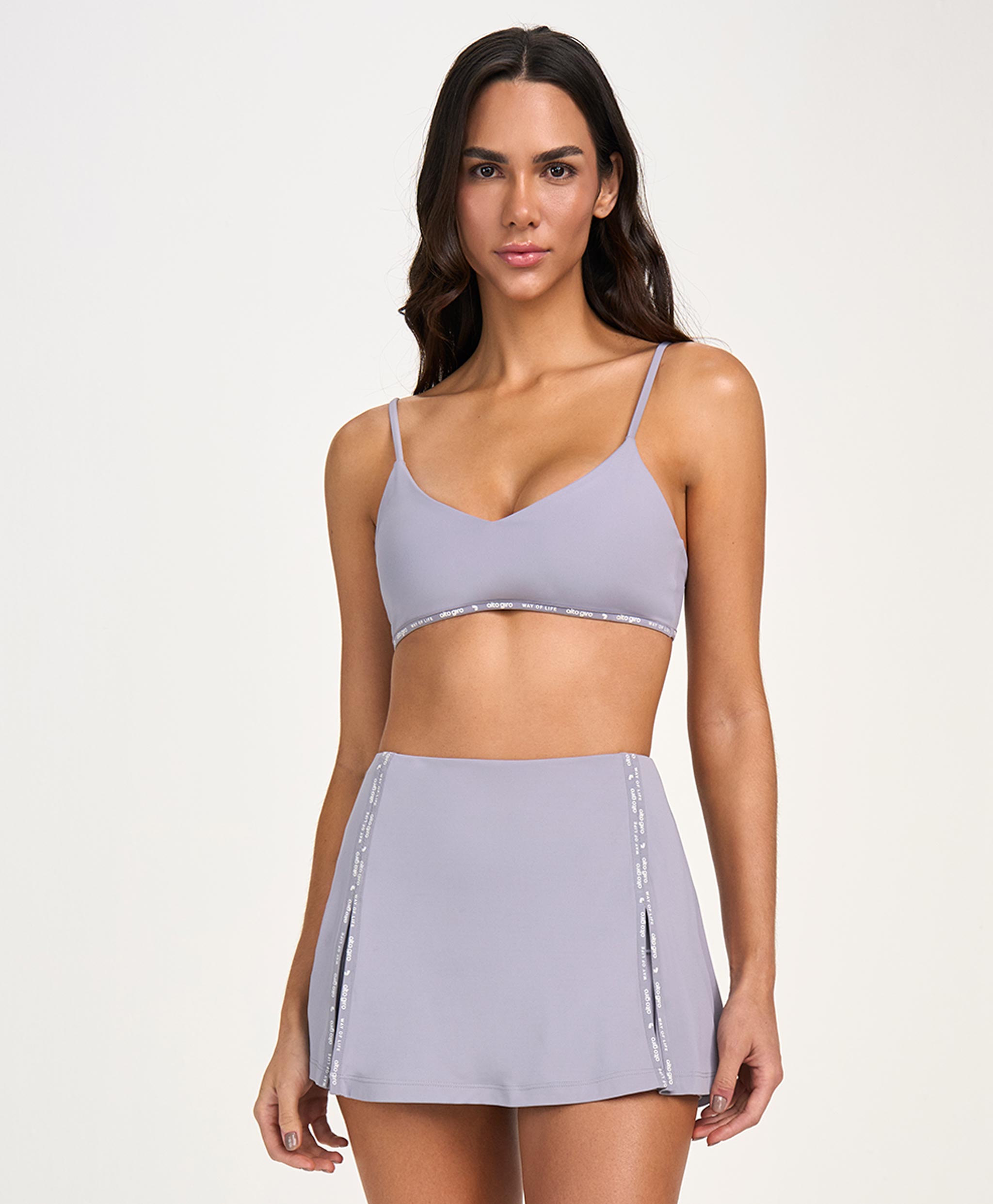 TOP ALCAS FINAS ELASTICO PERSONALIZADO