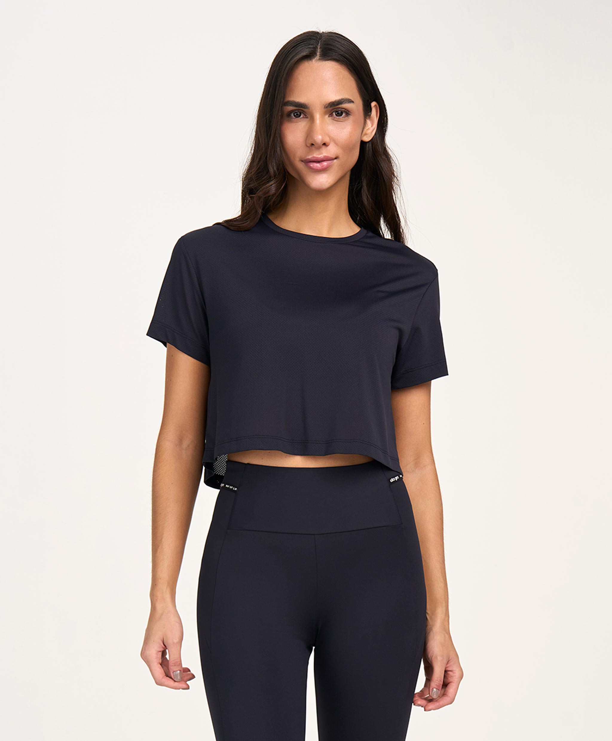 T-SHIRT COSTAS ELASTICO PERSONALIZADO