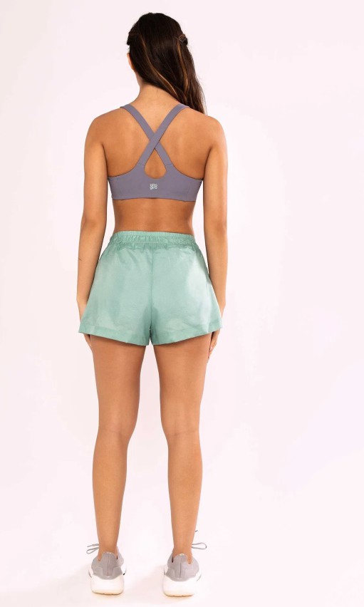 SHORTS AEROFIT SOBREPOSTO