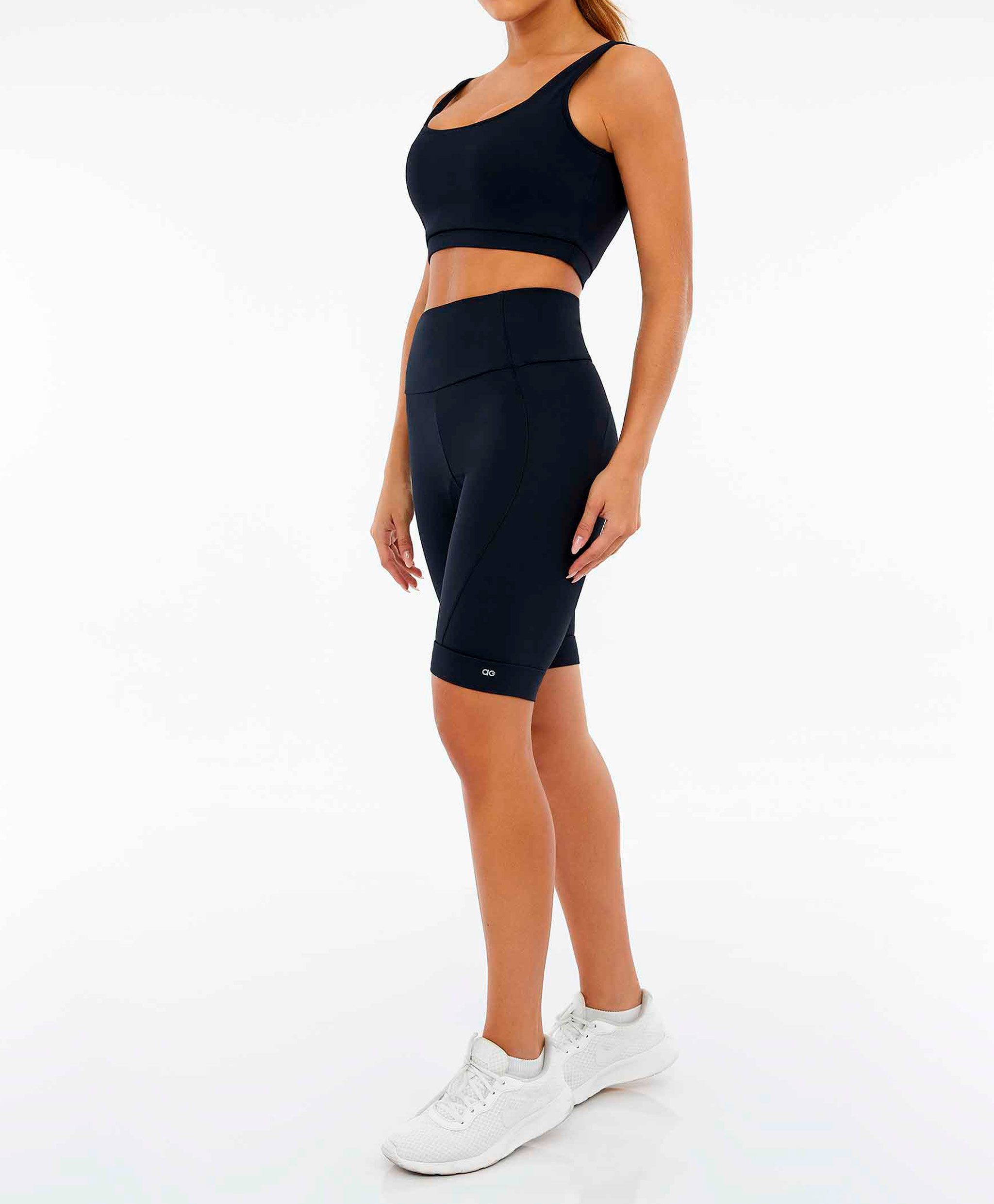 BERMUDA HYPER FEMININA BIKE