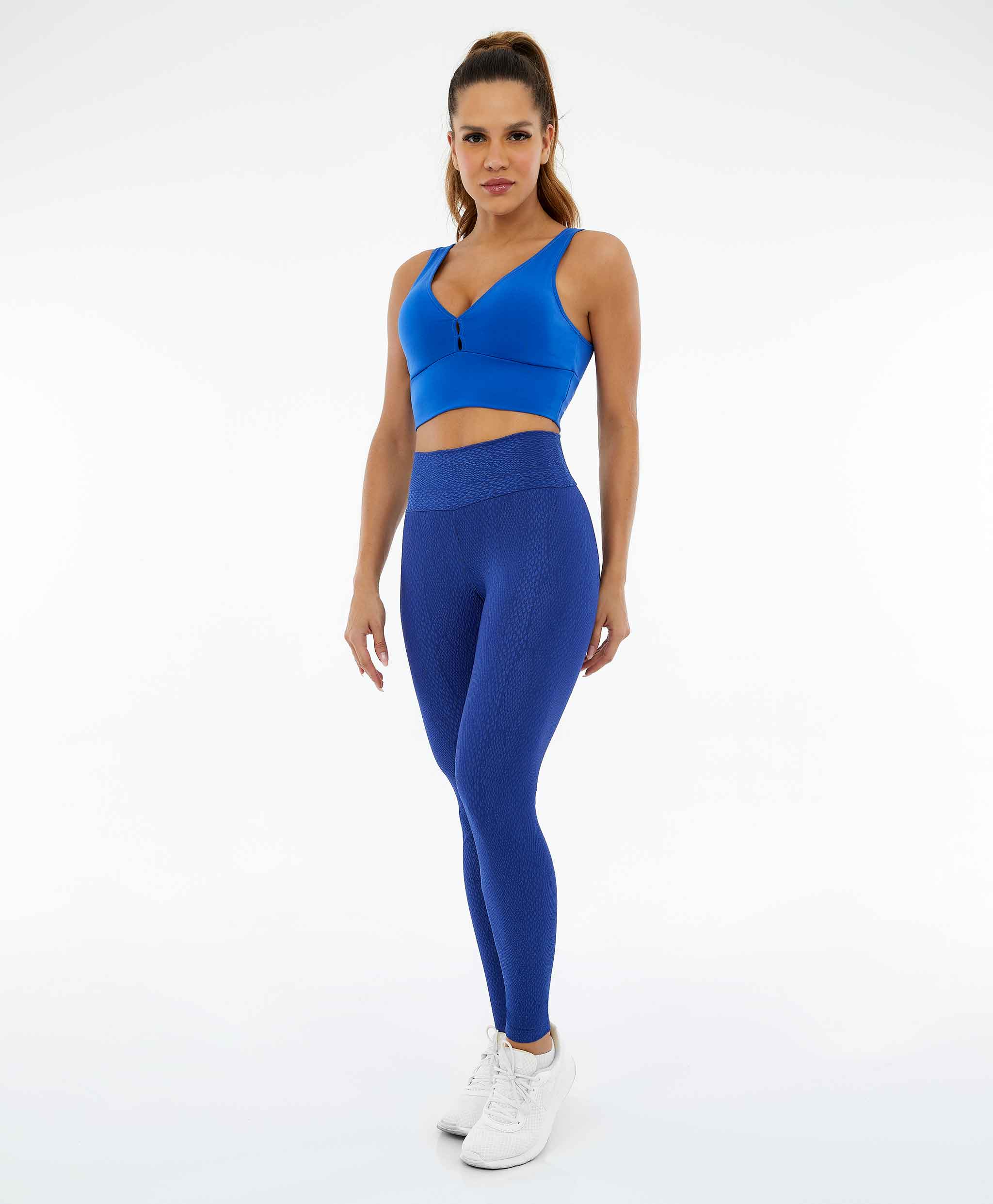 LEGGING JWINNER TERMO