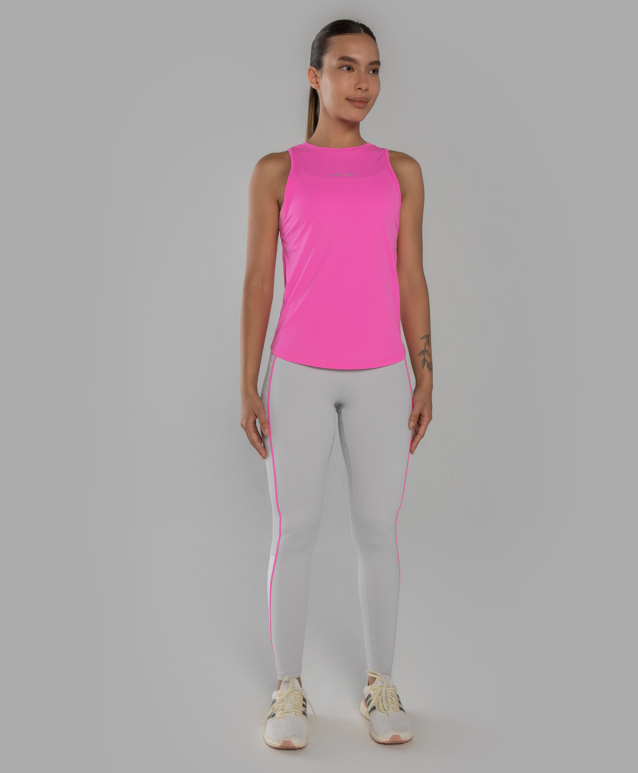 REGATA SKIN FIT TULE COSTAS