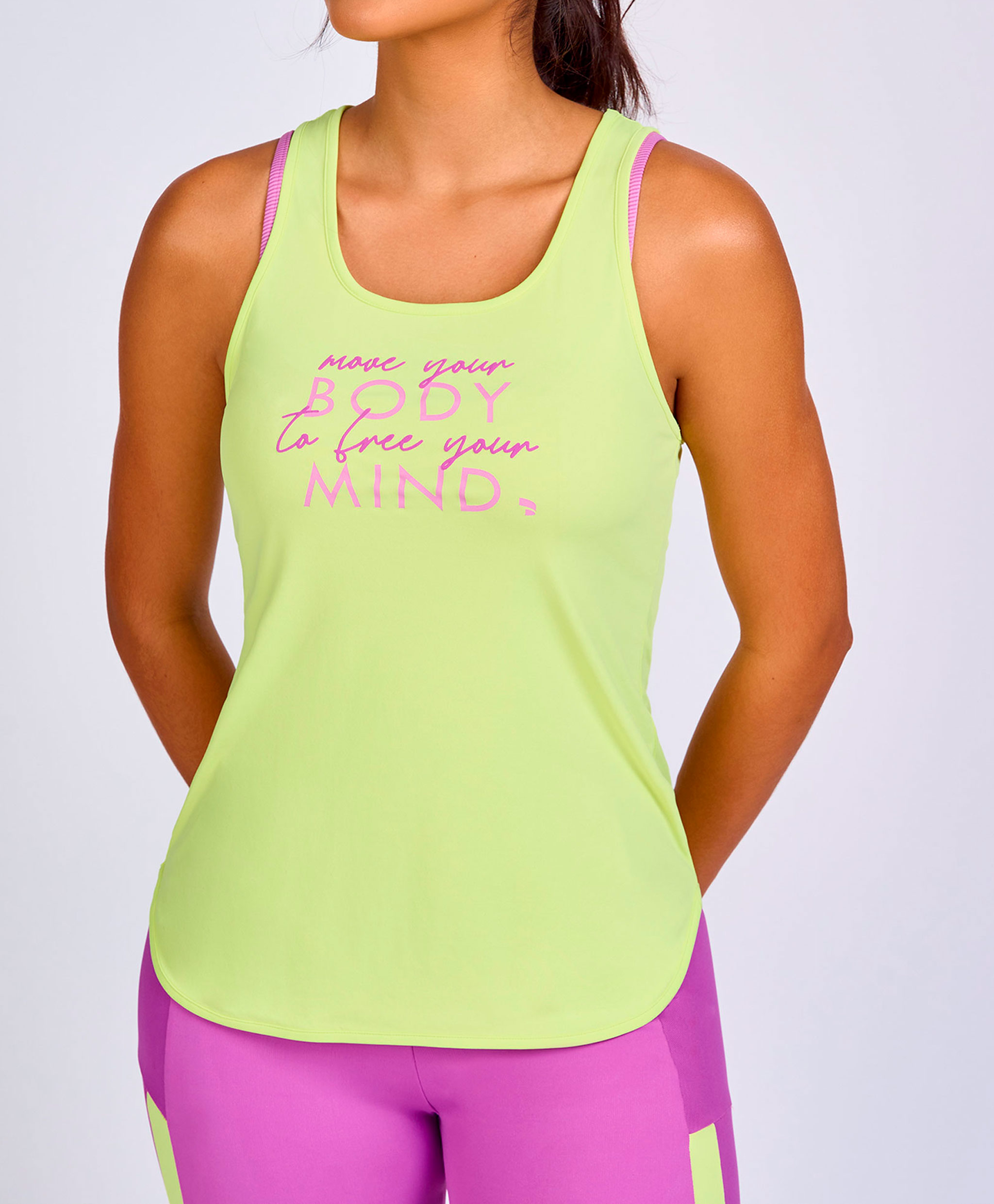 REGATA SKIN FIT INSPIRACIONAL