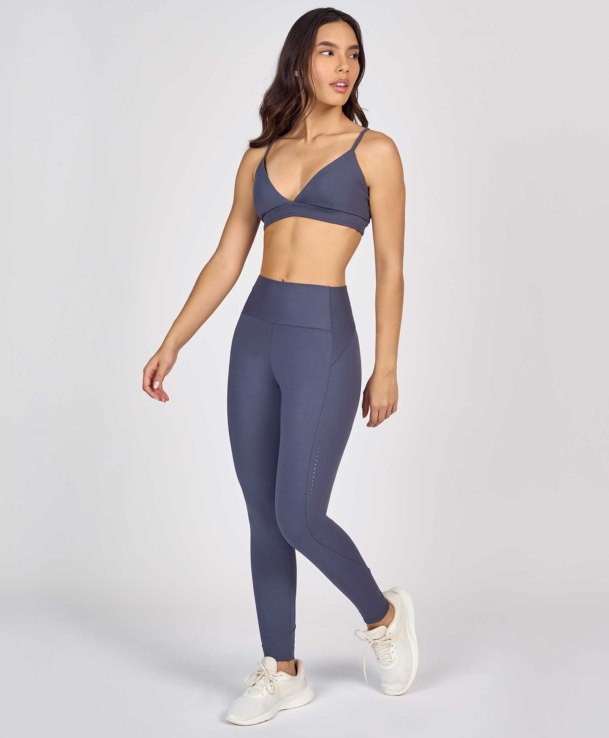 LEGGING HYPER REFLETIVOS BOLSO COS