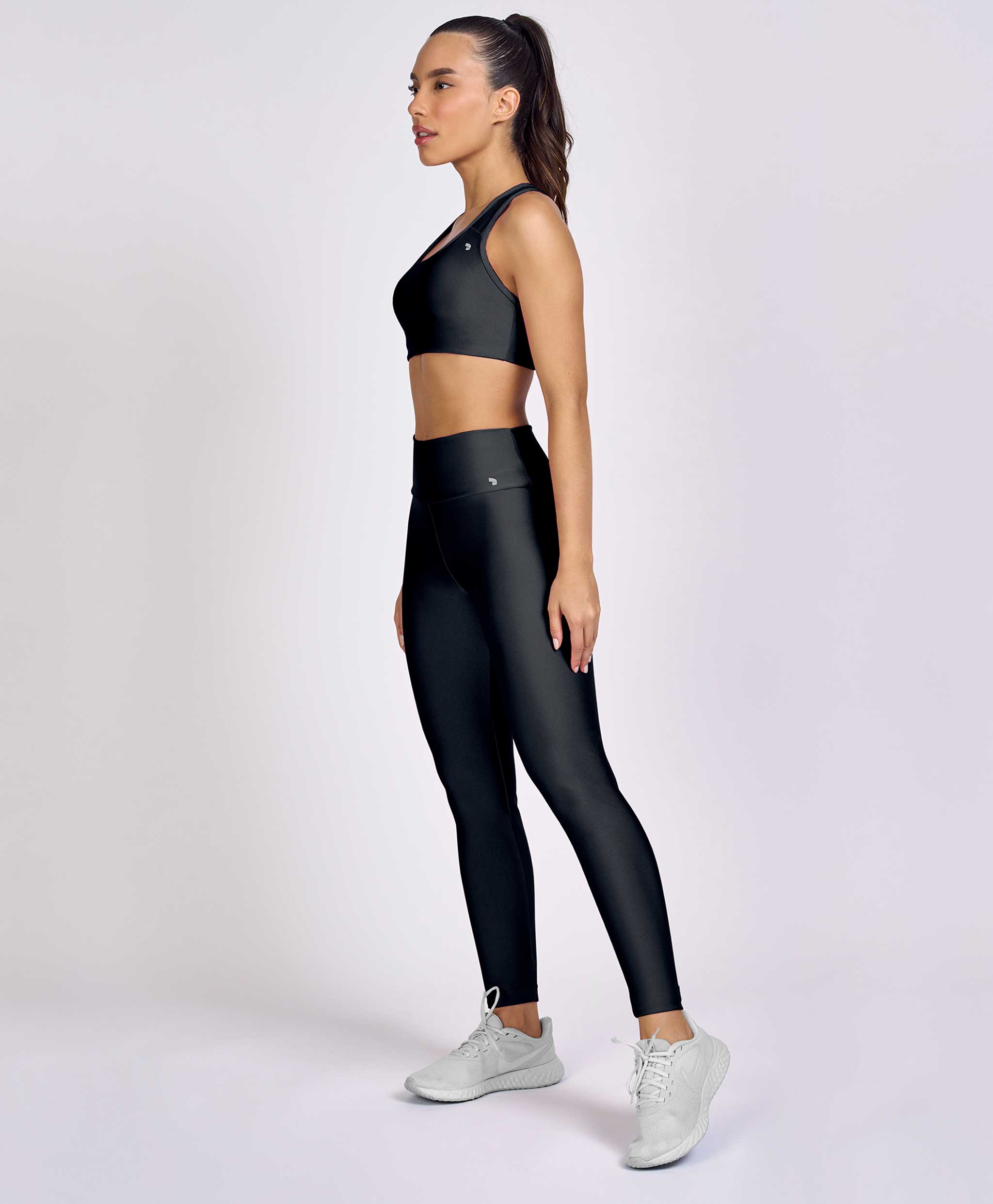 LEGGING ATLANTA TERMO