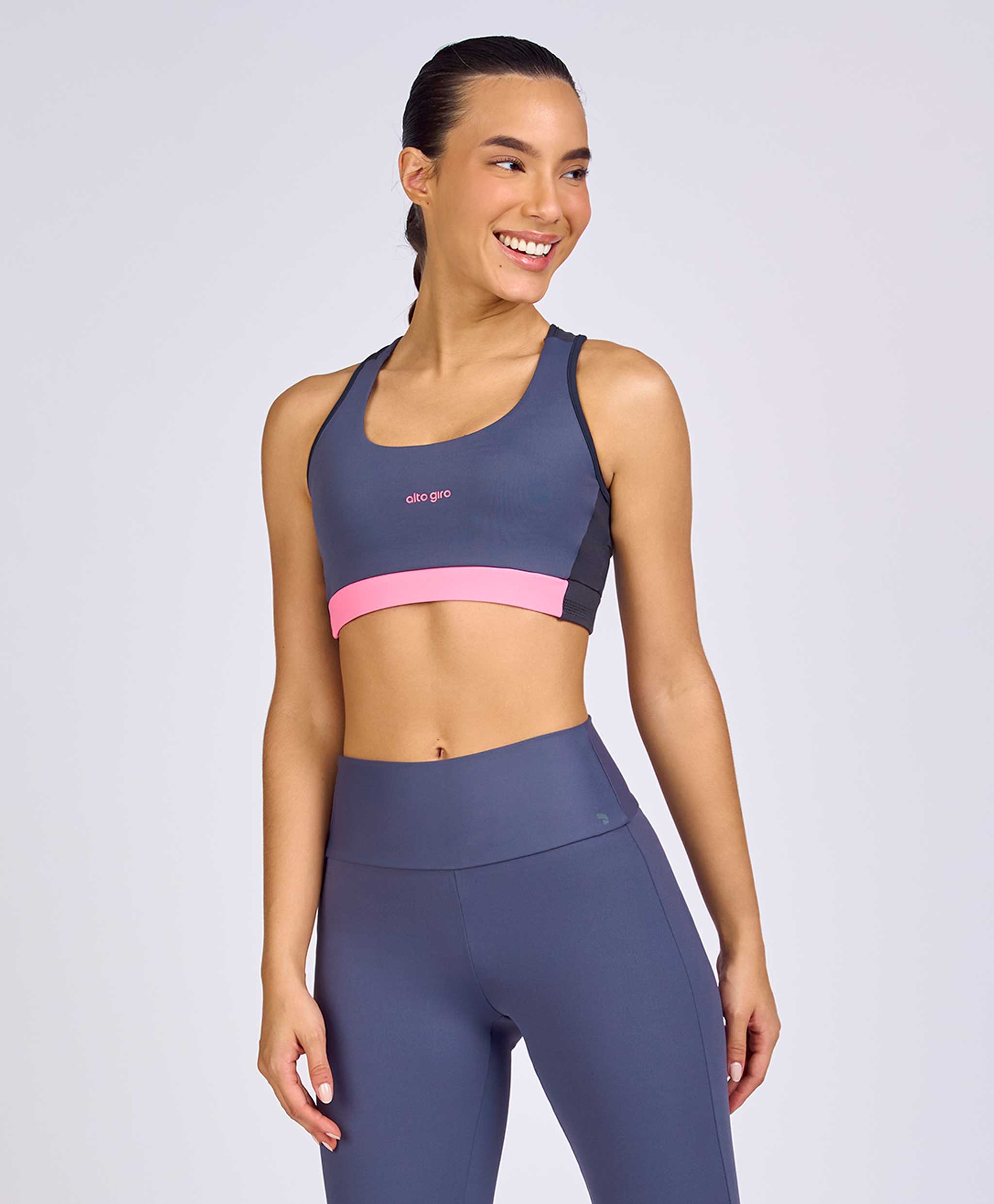 TOP SUPPLEX RECORTE COM ELASTICO