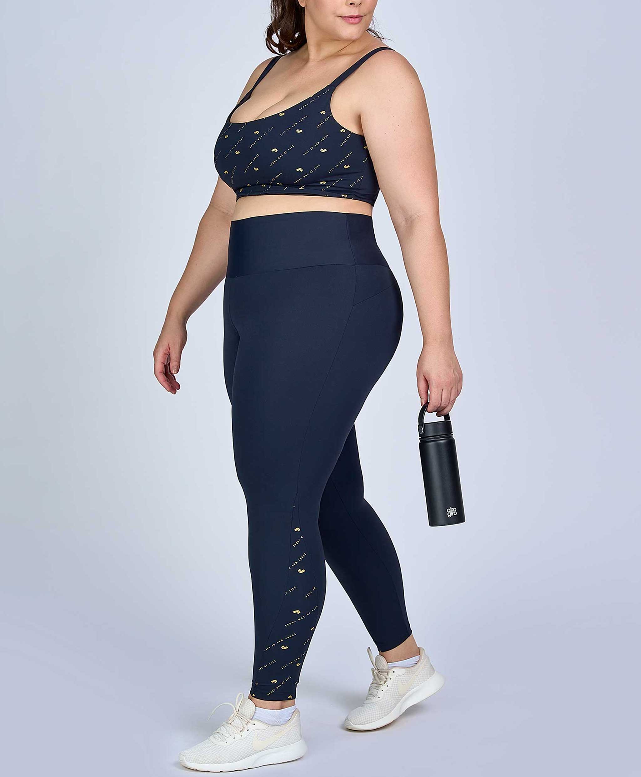 LEGGING HYPER GLAM SPORT WAY OF LIFE