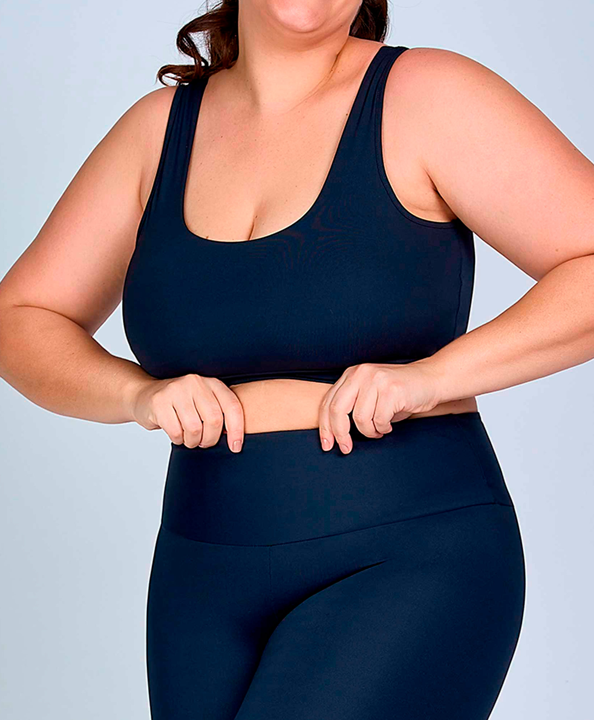 TOP HYPER COSTAS REGATA