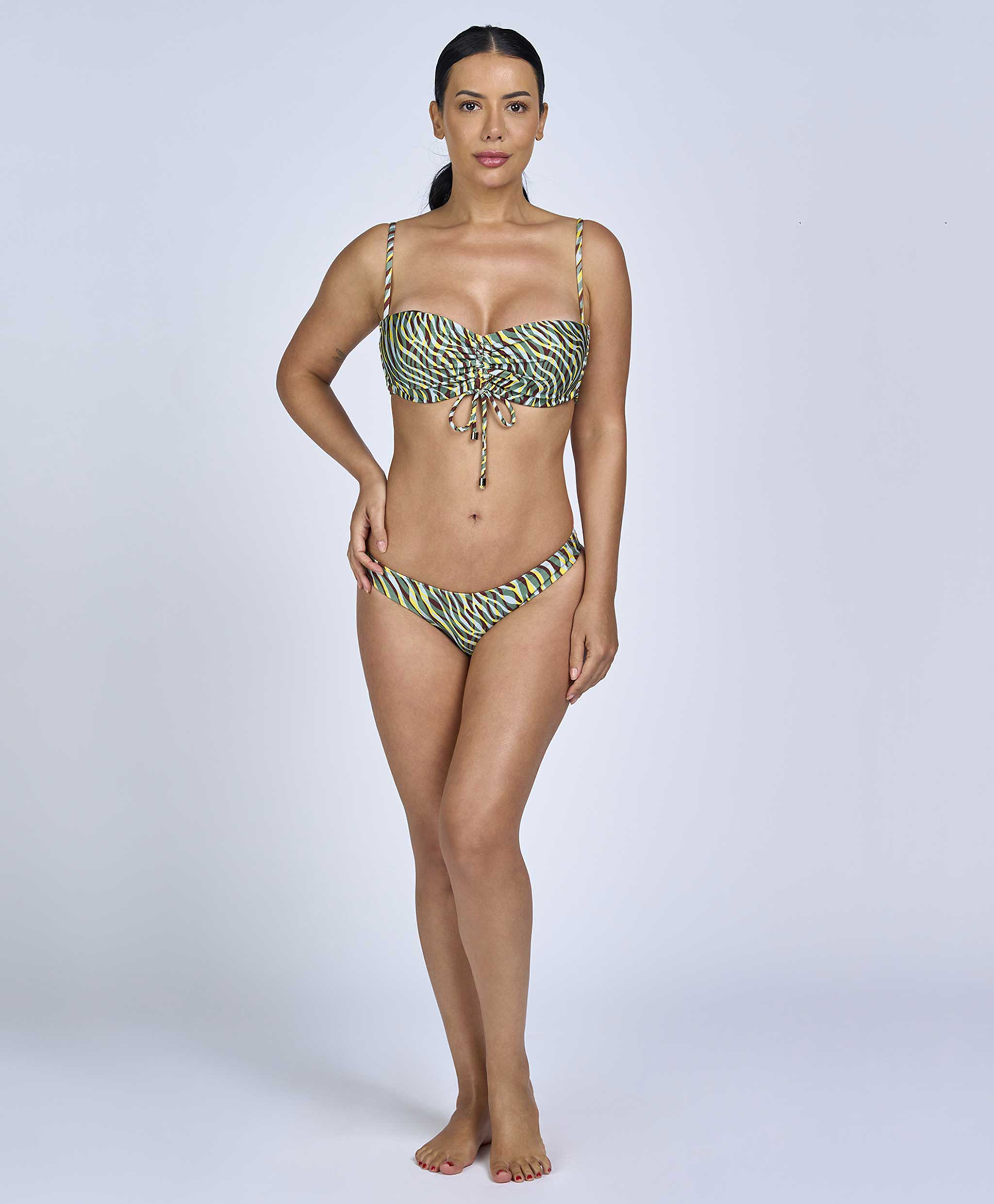 BIQUINI BUSTO AJUSTAVEL