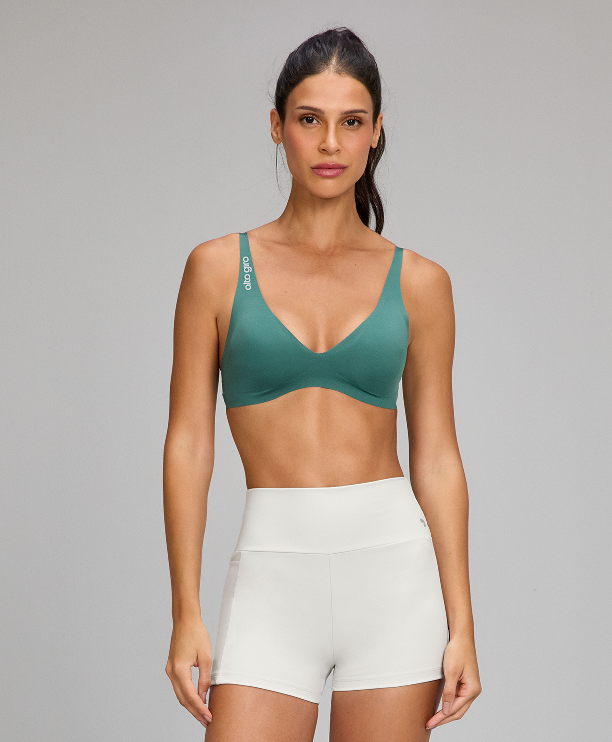 TOP ESSENCIAL COM REGULAGENS