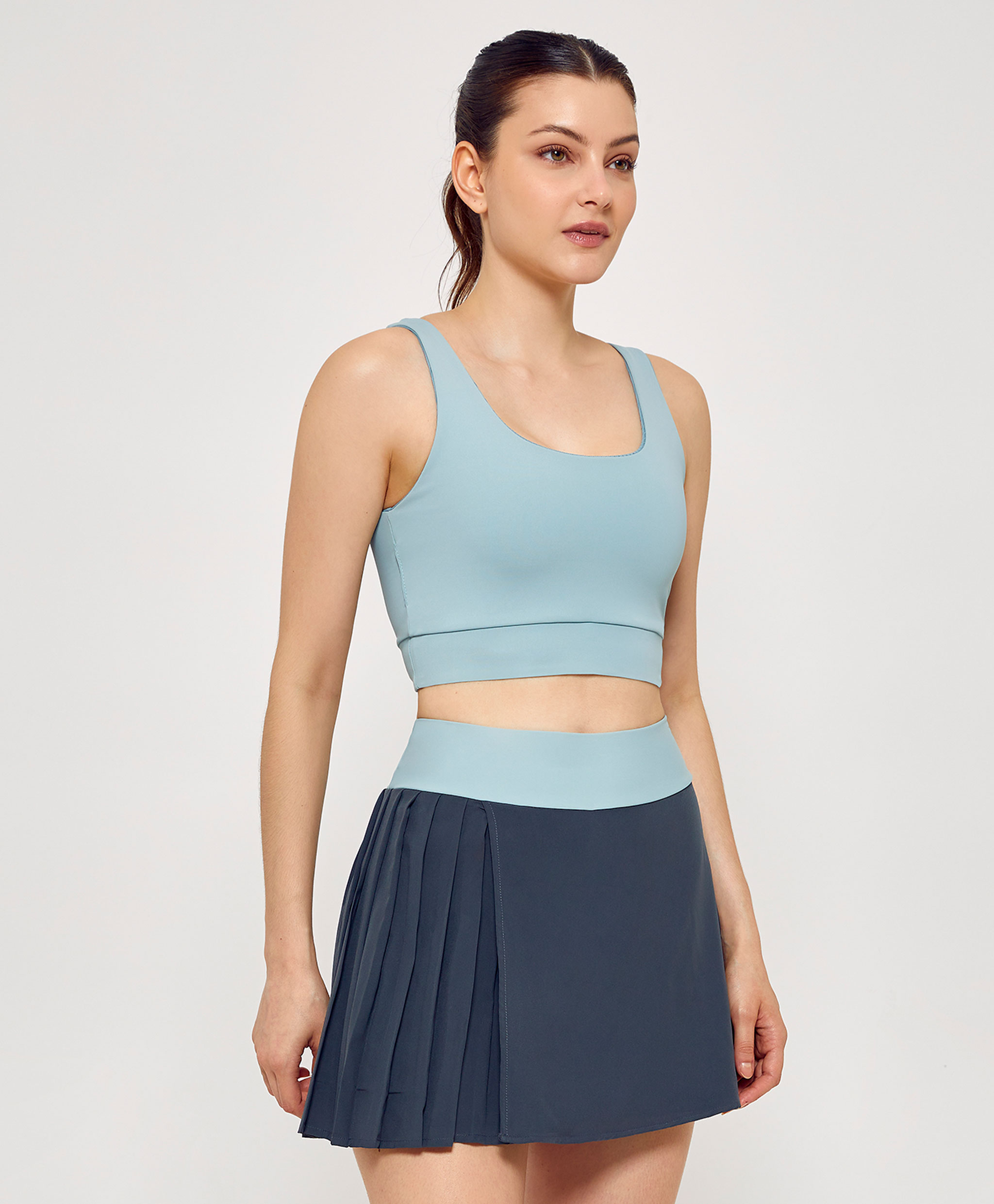 SAIA SOBREPOSTA TN AG