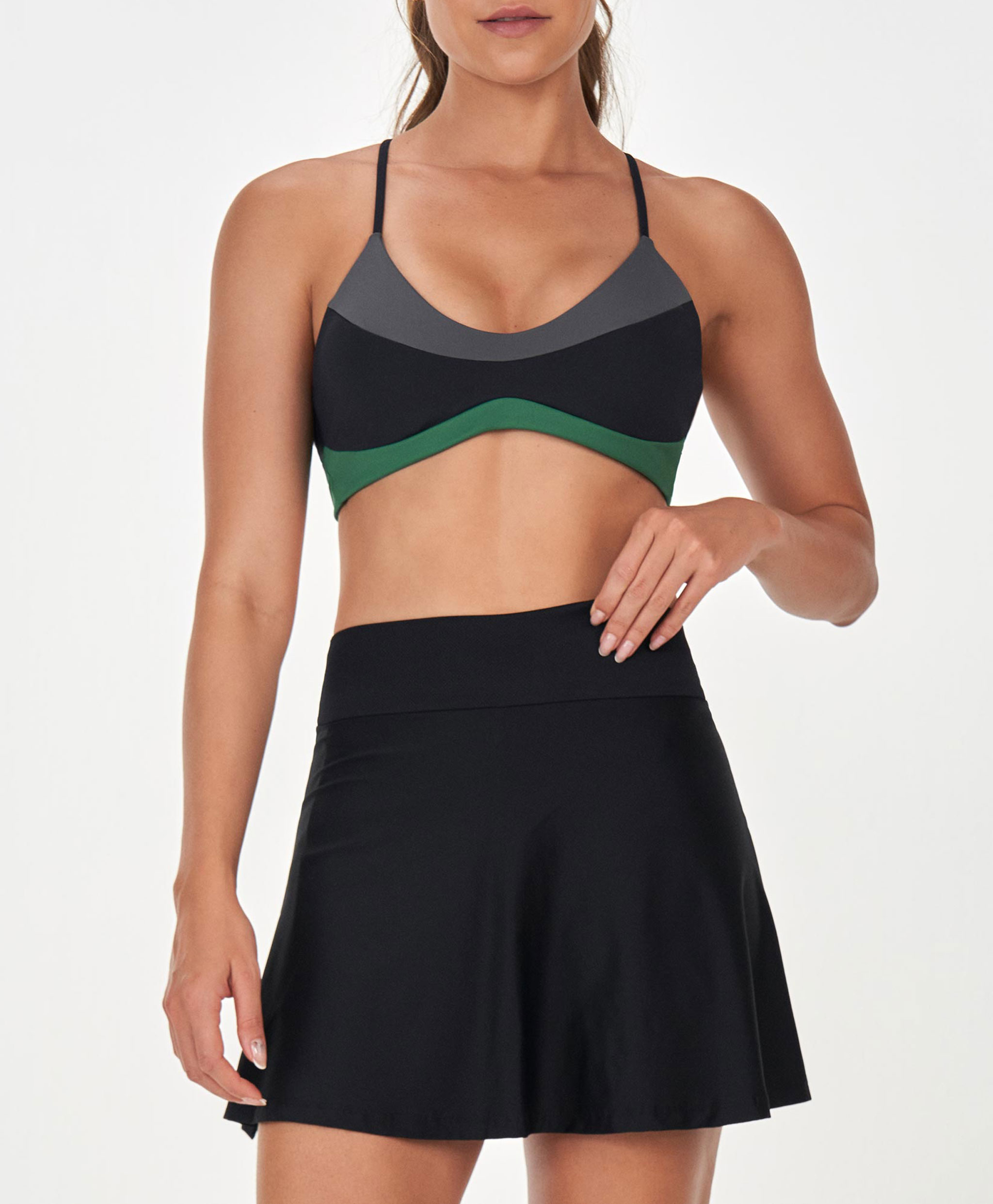 TOP DUPLA FACE ALCAS FINAS TN AG