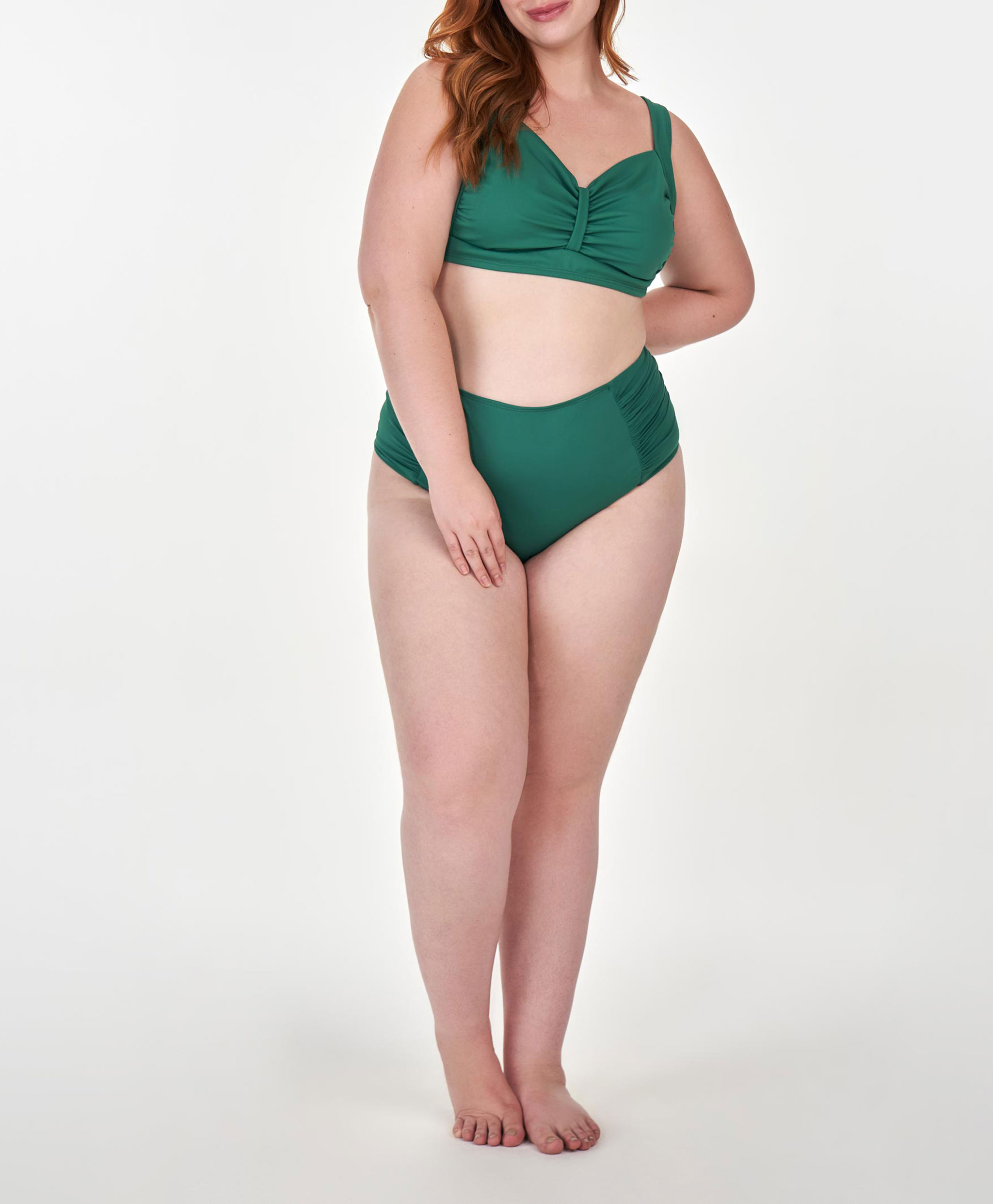 TANGA AVULSA BORBOLETA