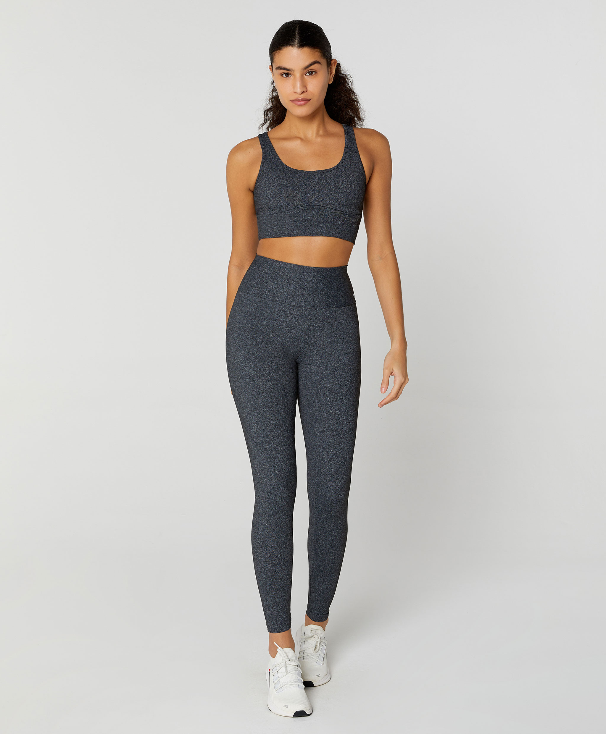 LEGGING SUPPLEX TERMO