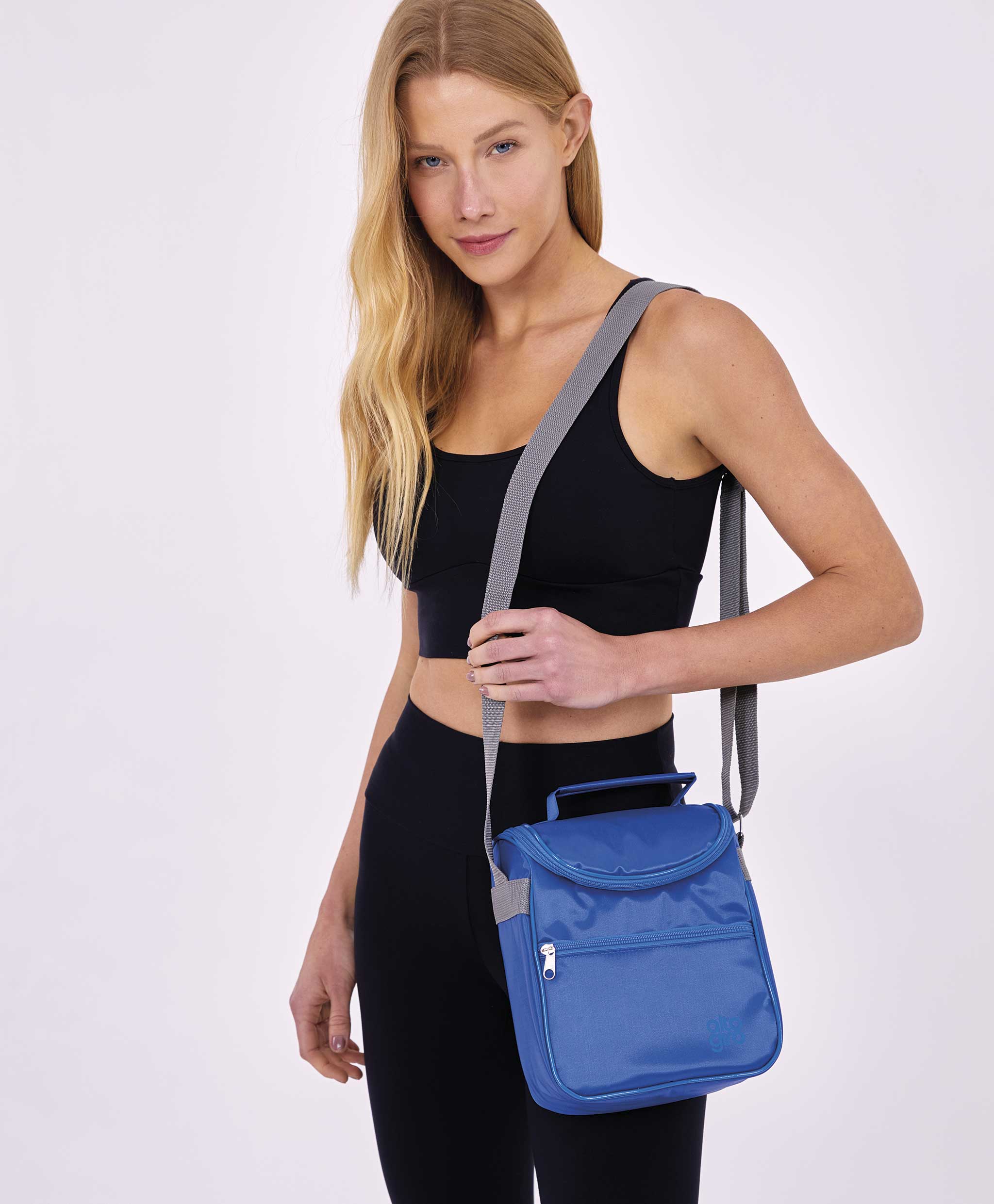 BOLSA TERMICA ALTO GIRO