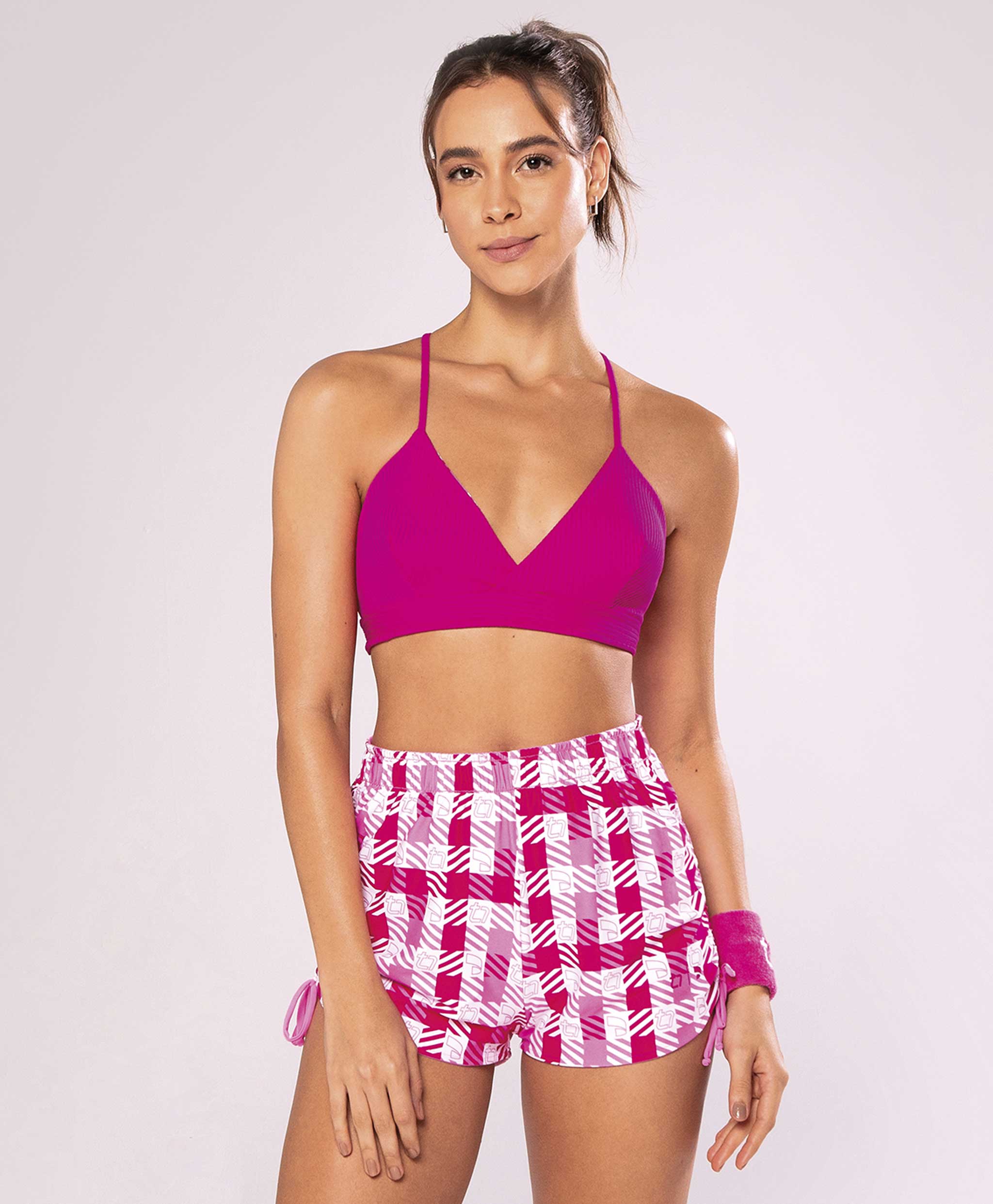 TOP TN CAPRI DUPLA FACE COSTAS FINAS