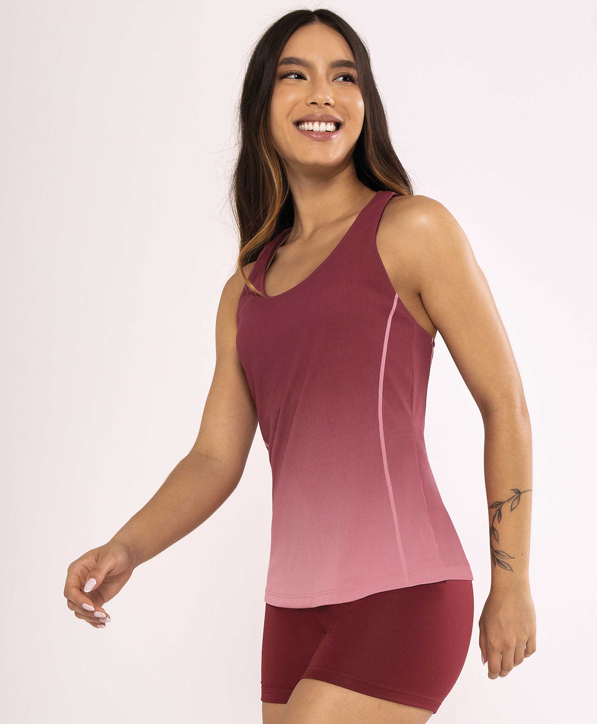 REGATA SKIN FIT DEGRADE