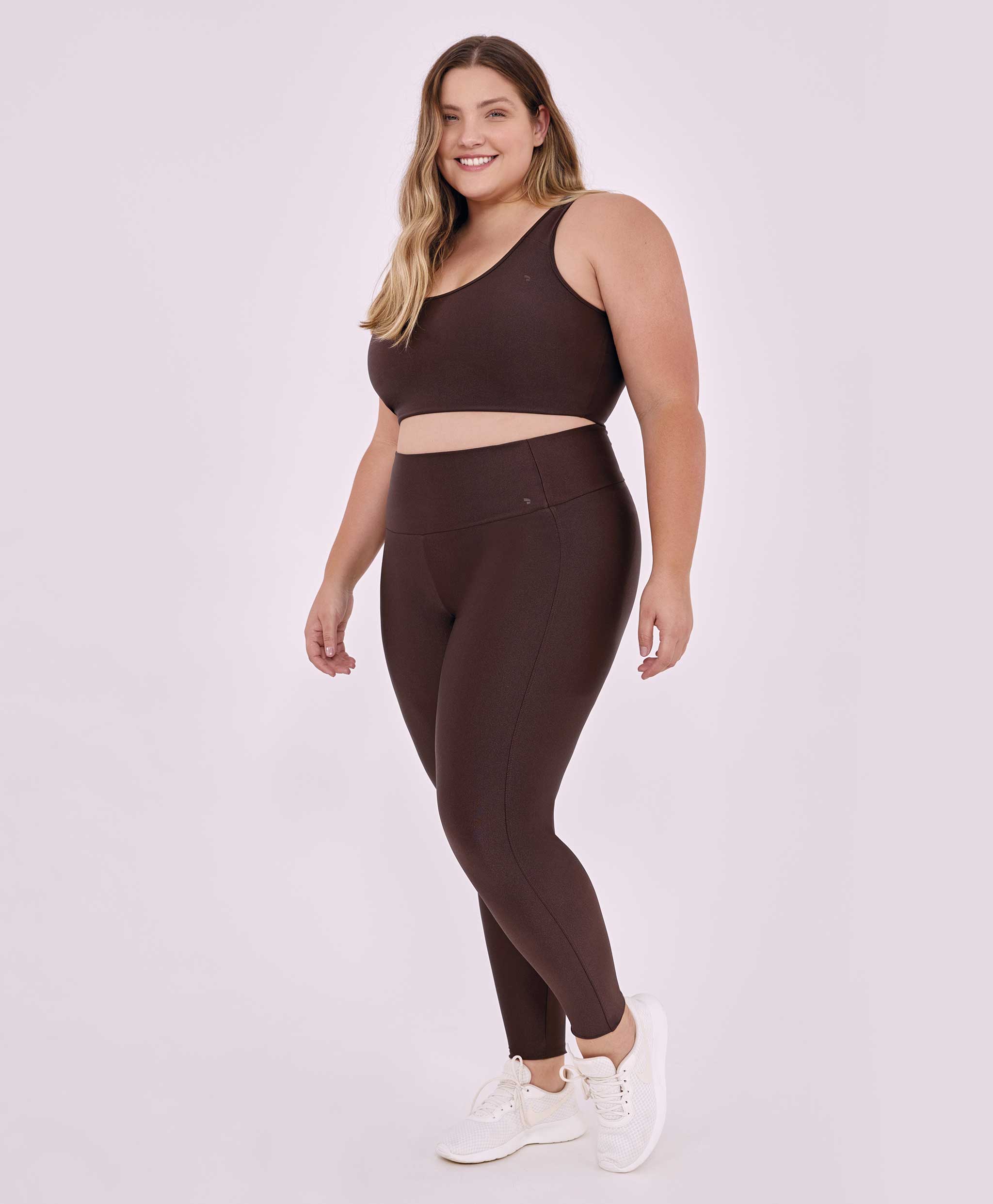 LEGGING ATLANTA BARRIGA ZERO PLUS